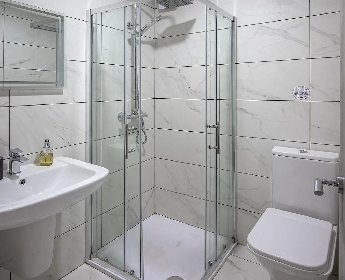 Aparthotel421 By Seafront Collection Blackpool