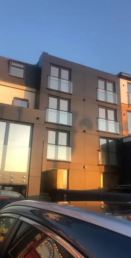 Aparthotel421 By Seafront Collection contacts