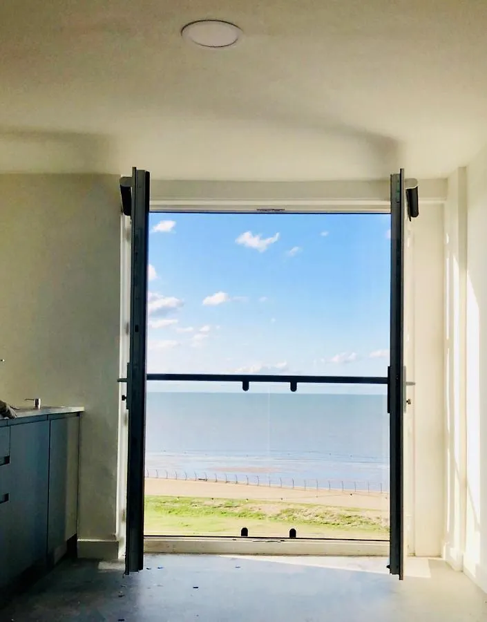 Aparthotel421 By Seafront Collection Blackpool Aparthotel