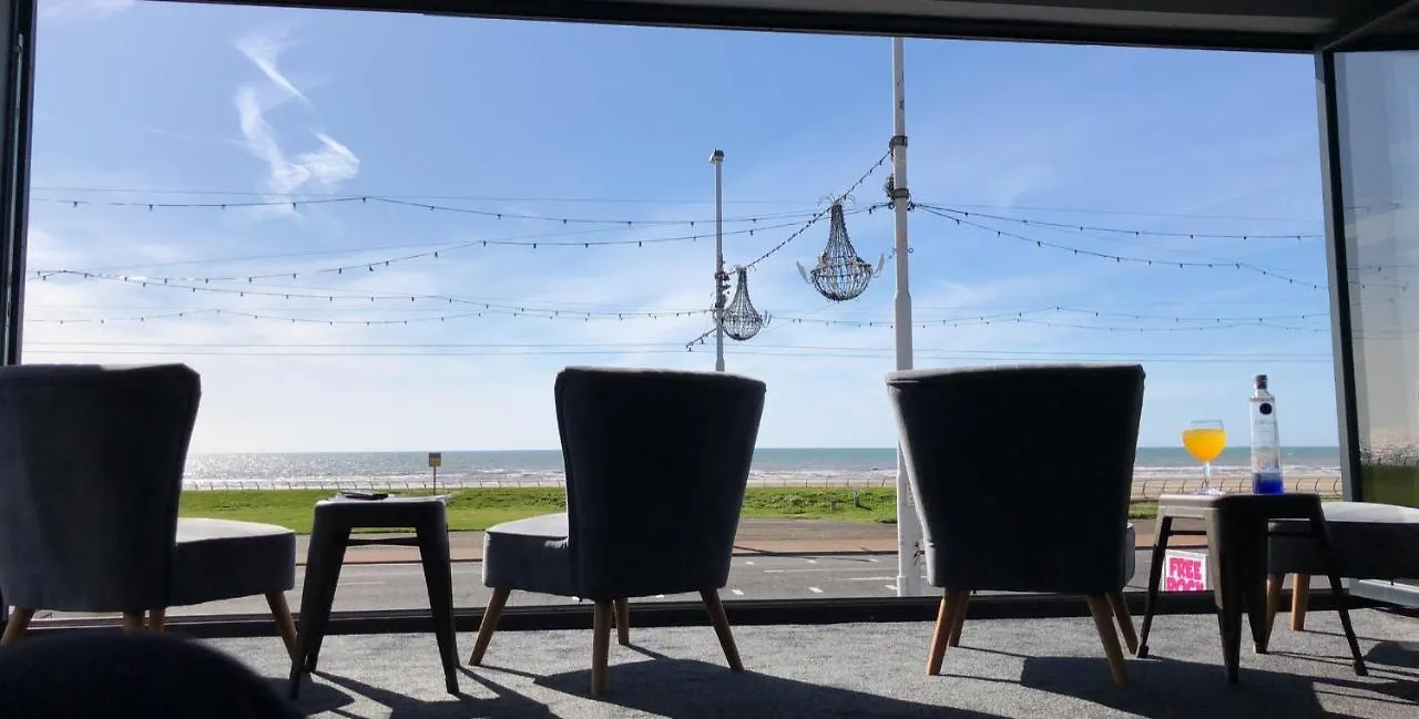 Aparthotel421 By Seafront Collection Blackpool 0*,  United Kingdom